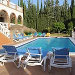 Beautiful 9 Bedroom Villa With Apartment And Pool.